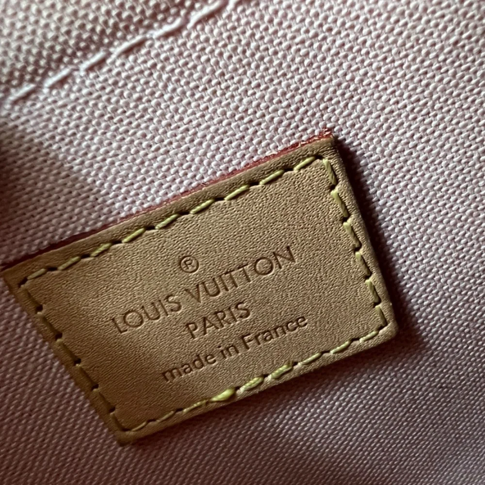 Louis Vuitton Croisette damier Azur - Picture 8 of 10